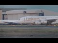 Heathrow Airport Music Video A380 777 A320 787 British Airways Qantas