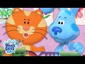 Blue Friends Play With Trains VLOG 43 42 Blue S Clues You