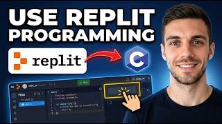 How to Use Replit for C Programming (Easy & Fast)