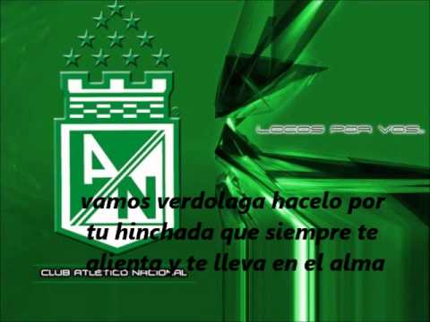 verde no dejo de amarte (letra)