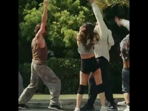 The idol Jennie dance scene edit #jennie #theidol #jennierubyjane #acennie #anasayfayacikar #fyp