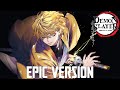 Demon Slayer: Zenitsu Theme | EPIC VERSION (Zenitsu vs Spider) Demon Slayer: Zenitsu Theme | EPIC VERSION (Zenitsu vs Spider)