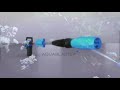 AP-3S Premium Aquablaster Pro spuitpistool | video 1