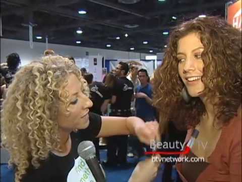Cutting Curly Hair Methods Cutting Curly Hair Methods