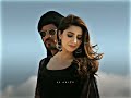 Zaalima Song Lofi Status Raees Love Status ️ Efx Status HDR CC Alite Motion Youtube Status