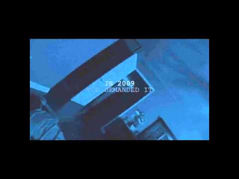 paranormal activity 2 trailer HD