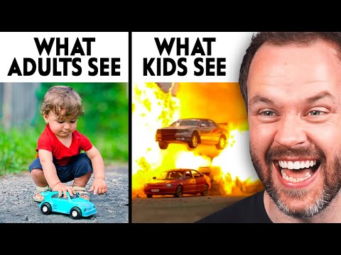 Funniest Childhood Memes😂