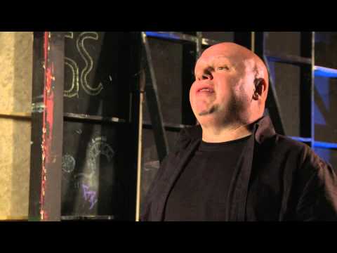 FanPass with Matt Pinfield - Long Version