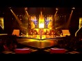 The Voice Australia: Karise Eden sings Stay With Me Baby