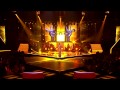 The Voice Australia: Karise Eden sings Stay With Me ...
