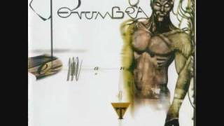 Penumbra - New Scaring Senses (Album - Emanate)