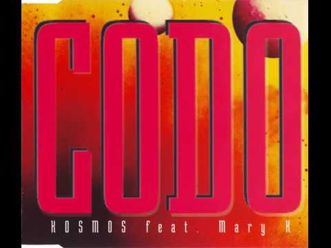 Kosmos feat. Mary K. - Codo (Extended Mix)