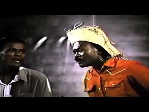 Lanmou pa gen barye #1  De JESIFRA