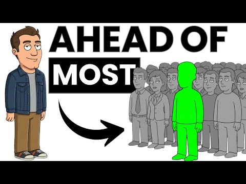 If You Have These Traits, You're Rich and Don't Even Know It