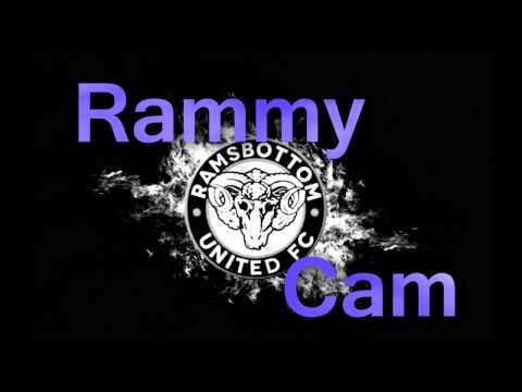 Ossett Albion v Ramsbottom Utd (The GOALS) 4th Feb 2017