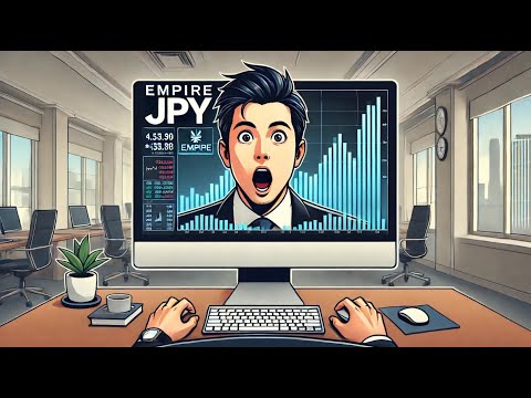 Video Empire JPY MT5