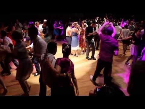Swingin Paris 2013 - JnJ Prelims 2