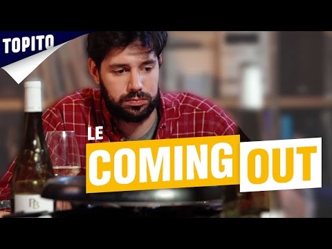 Miniature : Le Coming Out