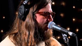 Matthew E. White - Love Is Deep (Live on KEXP)