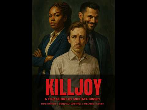 KILLJOY Trailer