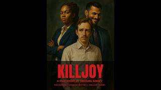 KILLJOY Trailer