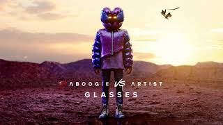 Kadr z teledysku Glasses tekst piosenki A Boogie wit da Hoodie