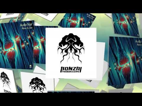 Samotarev featuring Max Magnum - Around U - Audio Noir Zen Mix (Bonzai Progressive)