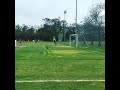 Aidan Kriek Free Kick 