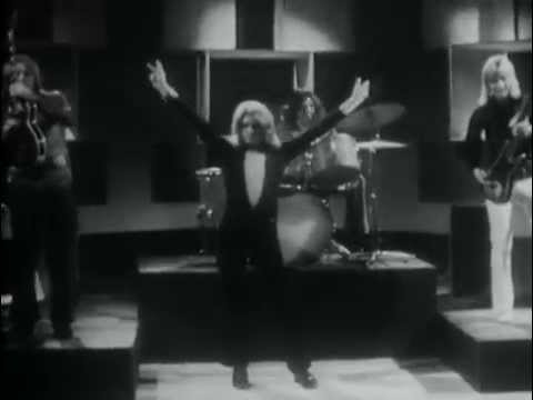 The Masters Apprentices - Turn Up Your Radio (1970)