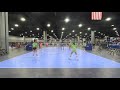 Prep Volleyball Showcase  - JVA