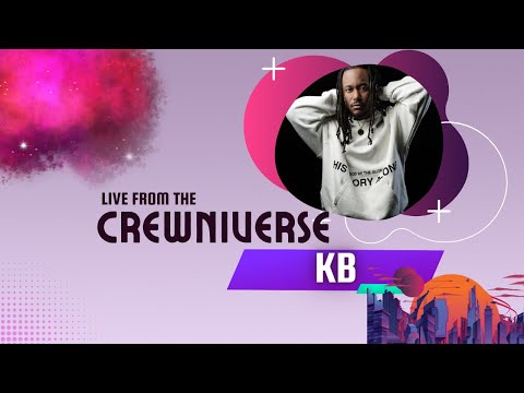 Sony recording artist @KB_HGA  talks upcoming fight, reconciling with  Lecrae, New album HGA2 +More