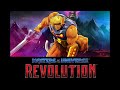 Masters Of The Universe Revolution 2024 ALL Transformations He Man Compilation