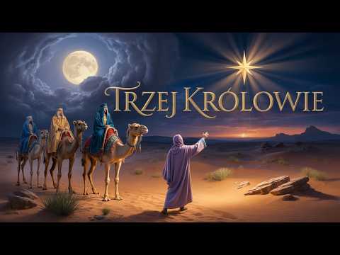 Najpiękniejsze kolędy i pastorałki polskie  💖| Trzej królowie 💖