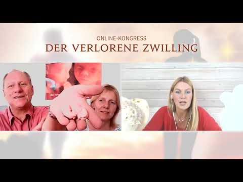 Das wissende Zellbewusstsein. Alleingeborene Zwillinge tragen eine natürliche Verbundenheit.