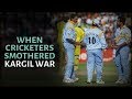 India V Pakistan World Cup 1999