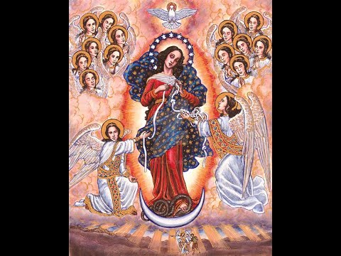 9 DITËSHI I MARISË QË ZGJIDH NYJET  - Dita 9