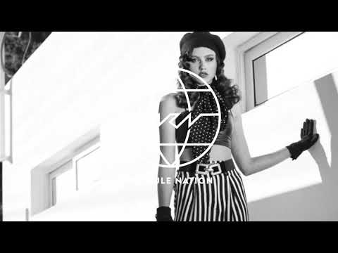 Bunny X - Stay (Into the Night Extended Mix)