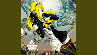 Cover art for meltdown