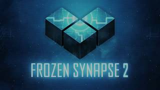 Frozen Synapse 2 – Launch Trailer