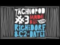 TAECHNOPOD#3 - Rich Vom Dorf & C2-Datei ...