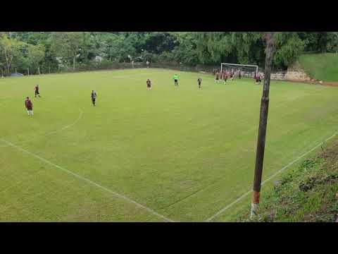 Gama 0 x 0 Brasiliense - ECA - 12/01/2025
