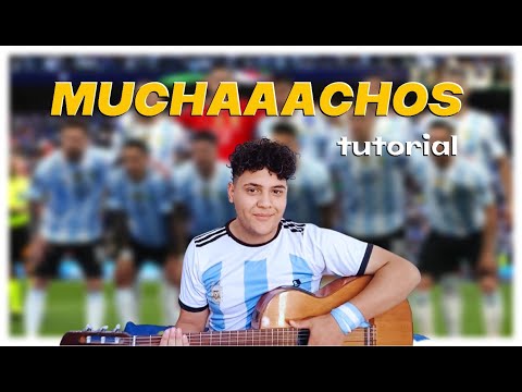 Muchachos, Ahora Nos Volvimos A Ilusionar - La…