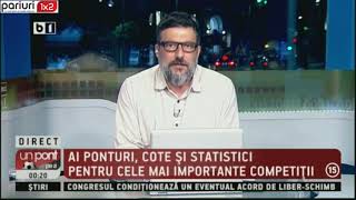 AEK ATENA – UNIVERSITATEA CRAIOVA: Cotă de 1.54 pentru un pariu LOGIC!