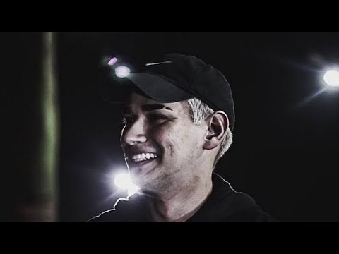 NICOLAS WALTER SE INSPIROU E OLHA NO QUE DEU