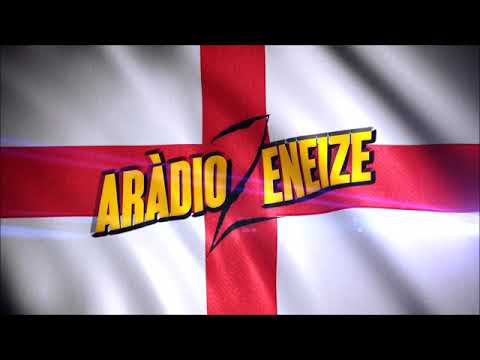 Aràdio Zeneize 🏴󠁧󠁢󠁥󠁮󠁧󠁿 Piero Parodi - O ricòverou