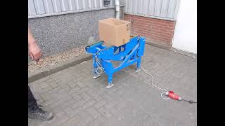 Venta de TRAPO GmbH cadena transportadora - Imagen 2 | Machineryline MX TRAPO GmbH cadena transportadora nueva | Imagen 2 - Machineryline