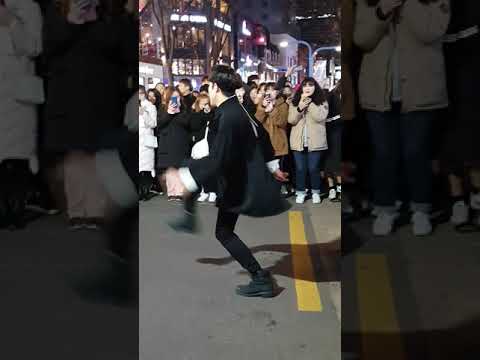 [MAXXAM] 181123 강신화 - Yes or Yes (TWICE cover)