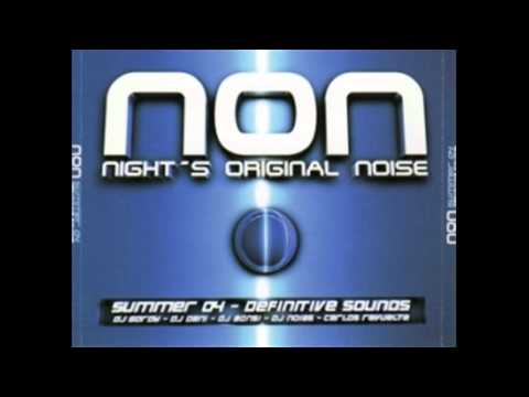 NON Summer 2004, CD1