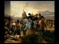 Гимн наполеоновской Франции – Песня отправления (Chant du départ) 