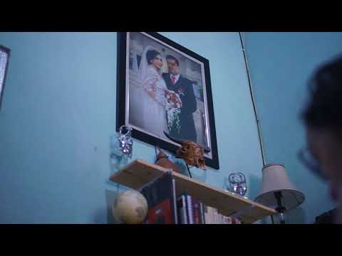 Video maternity born my son KENAZ JUNOT RANTE